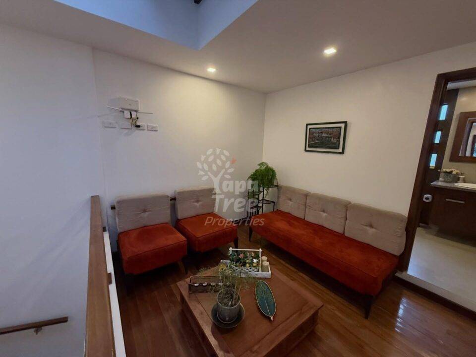 Renovated 3-Bedroom Home with Quality Upgrades in Ciudadela La Prensa