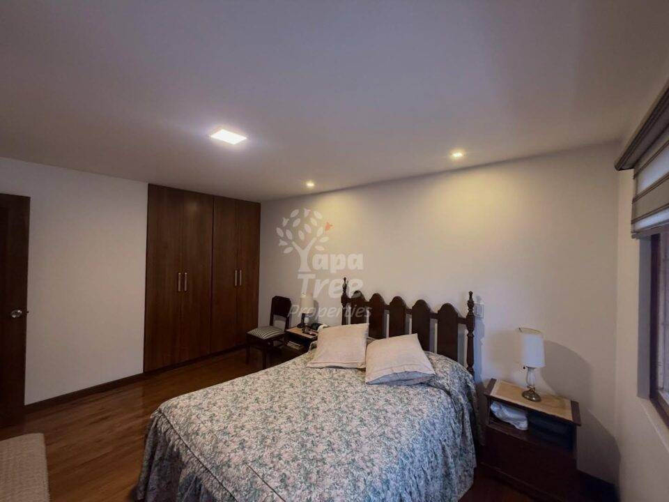 Renovated 3-Bedroom Home with Quality Upgrades in Ciudadela La Prensa