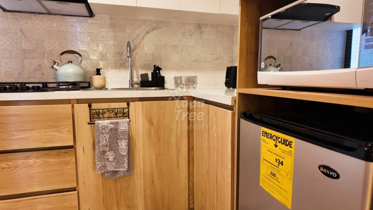 Modern & Cozy Studio in the Heart of Cuenca – Steps from Plaza Otorongo
