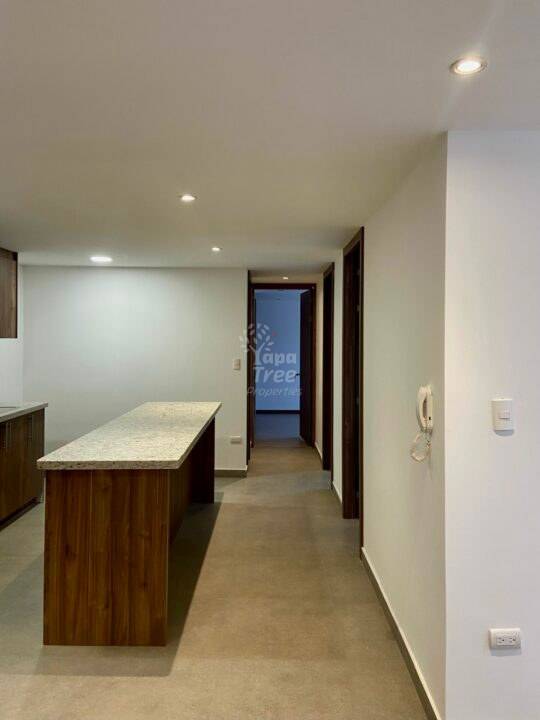 Serene Living: 3-BDR Apartment at Balcones del Rio (Rio Amarillo)