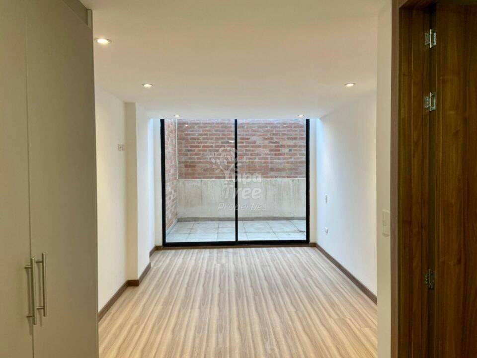 Serene Living: 3-BDR Apartment at Balcones del Rio (Rio Amarillo)