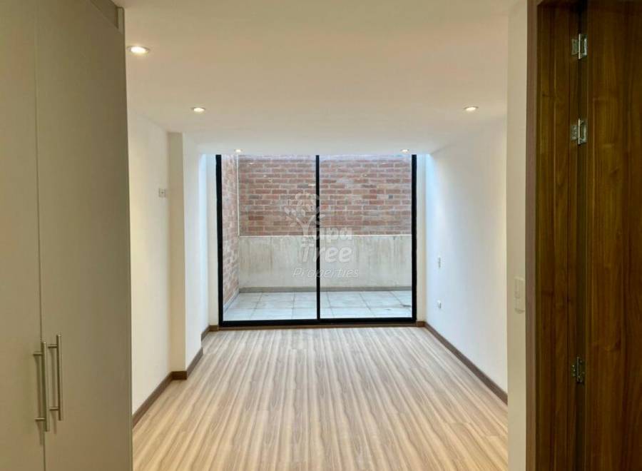 Serene Living: 3-BDR Apartment at Balcones del Rio (Rio Amarillo)