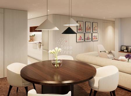 Solano Reimagined: A Home Shaped by You