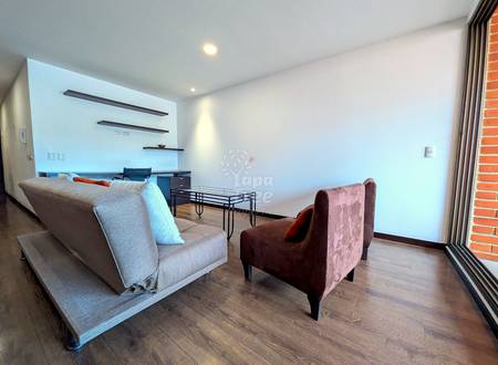 Spacious 1-Bedroom Suite with Private Terrace in a Peaceful Central Neighborhood