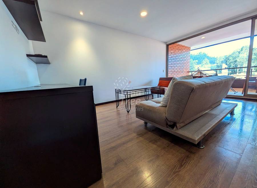Spacious 1-Bedroom Suite with Private Terrace in a Peaceful Central Neighborhood