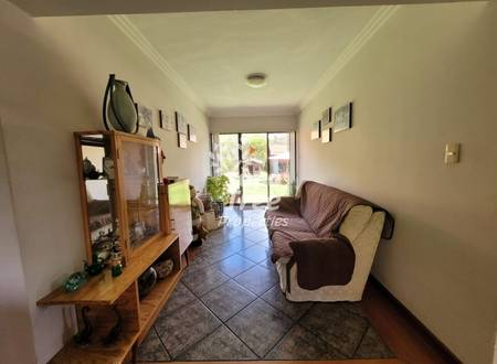 Spacious 1-Story Family Home with Panoramic Views in Challuabamba