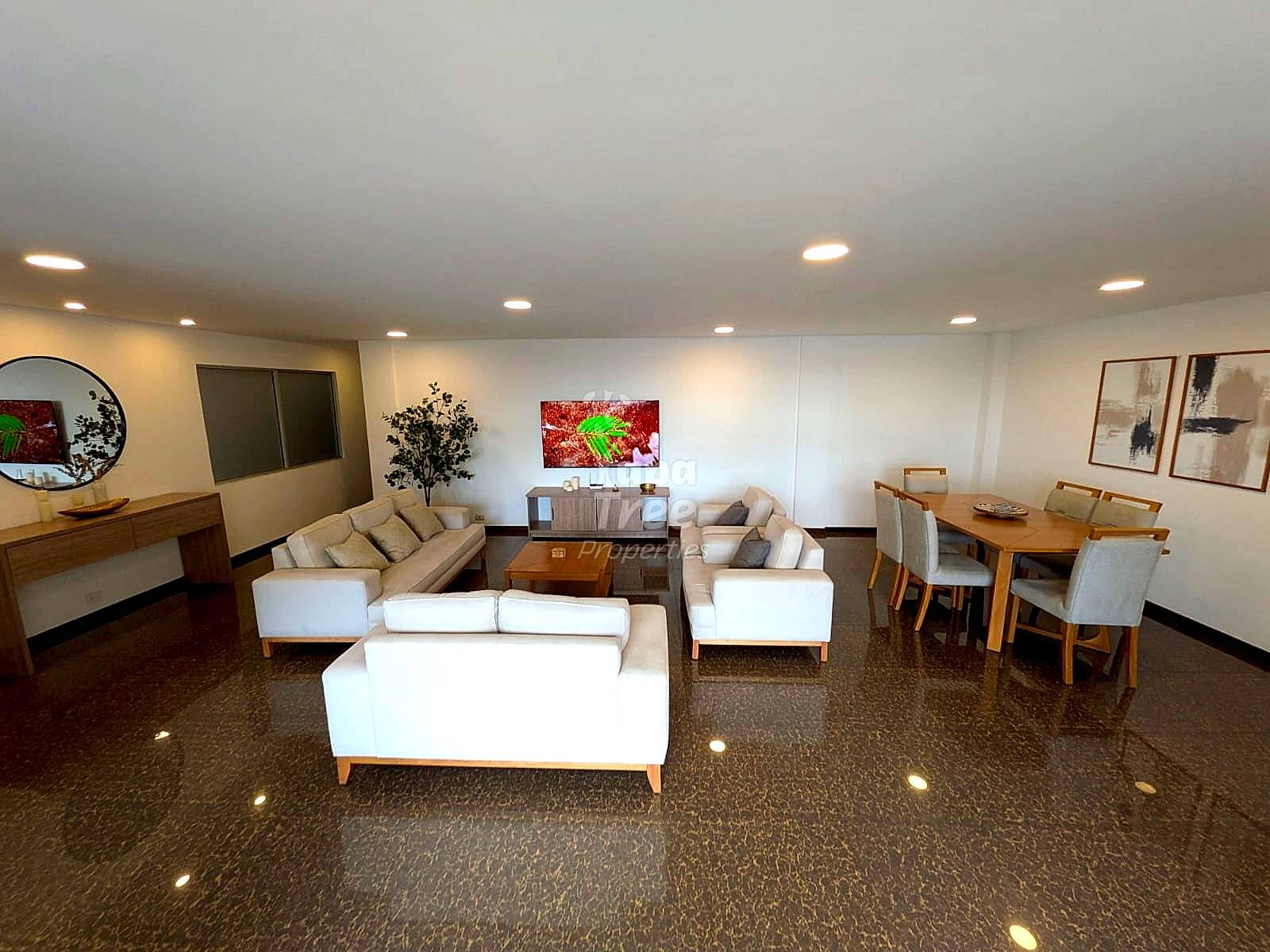 Apartamento en venta en Cuenca, Azuay