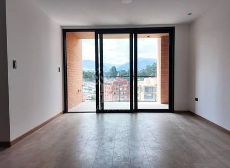 Spacious 2-Bedroom Apartment with Private River-View Balcony in Primero de Mayo