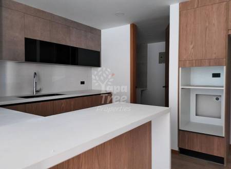 Spacious 2-Bedroom Apartment with Private River-View Balcony in Primero de Mayo