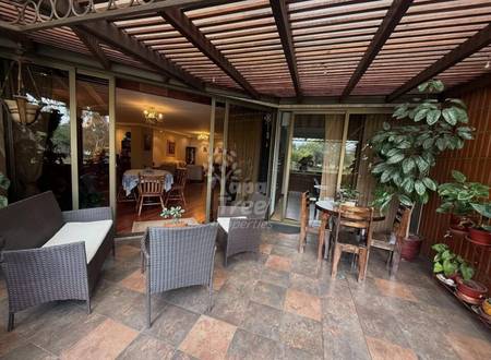Spacious 3-Bedroom Apartment with Stunning Terrace Overlooking Río Tomebamba