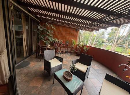 Spacious 3-Bedroom Apartment with Stunning Terrace Overlooking Río Tomebamba
