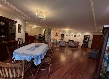 Spacious 3-Bedroom Apartment with Stunning Terrace Overlooking Río Tomebamba