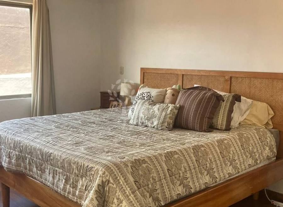 Spacious 3-Bedroom Duplex with Large Terrace and Natural Light