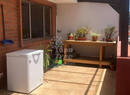 Spacious 3-Bedroom Duplex with Large Terrace and Natural Light
