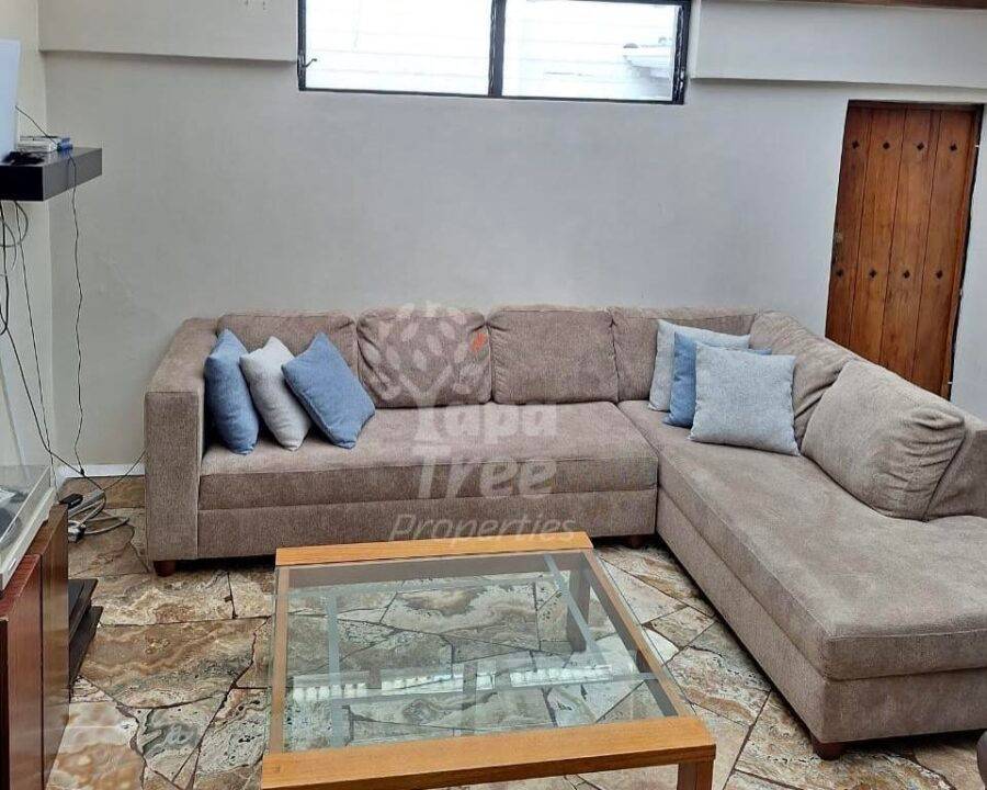 Spacious 3-Bedroom Home in Prime Remigio Crespo Location with Multiple Living Areas