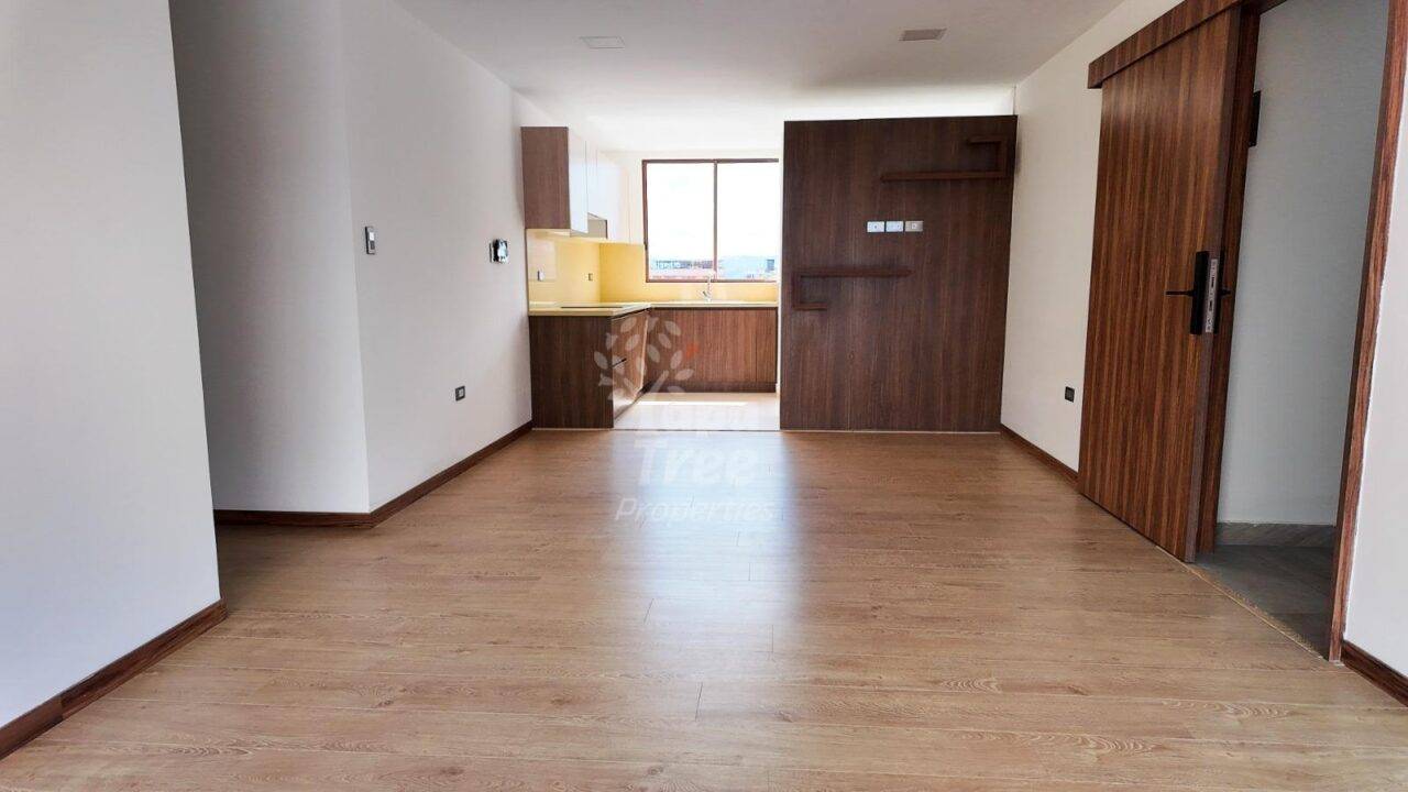Spacious 4-Bedroom Apartment with Two Large Terraces and Stunning Views