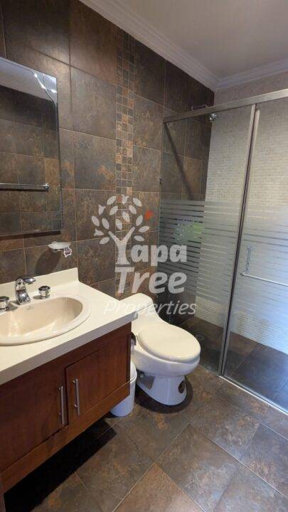 Spacious 4-Bedroom Duplex Apartment with Stunning City Views and L-Shaped Terrace in Central Cuenca