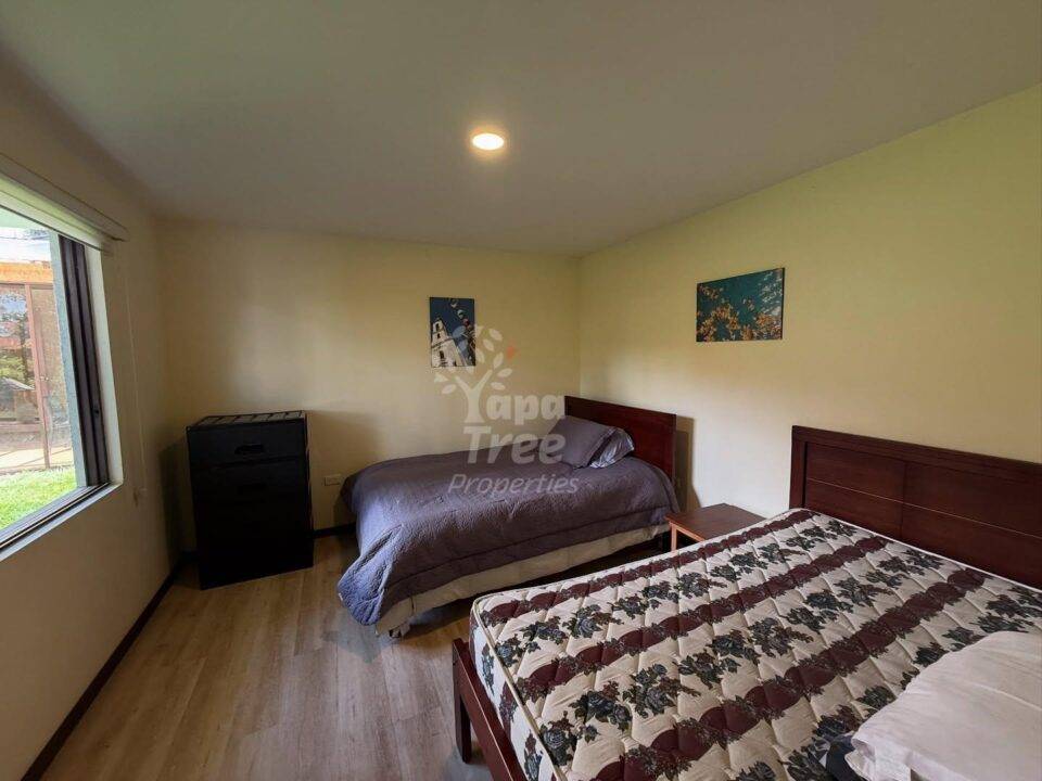 Spacious 5-Bedroom Home with Independent Suite in Exclusive San Joaquín Gated Community