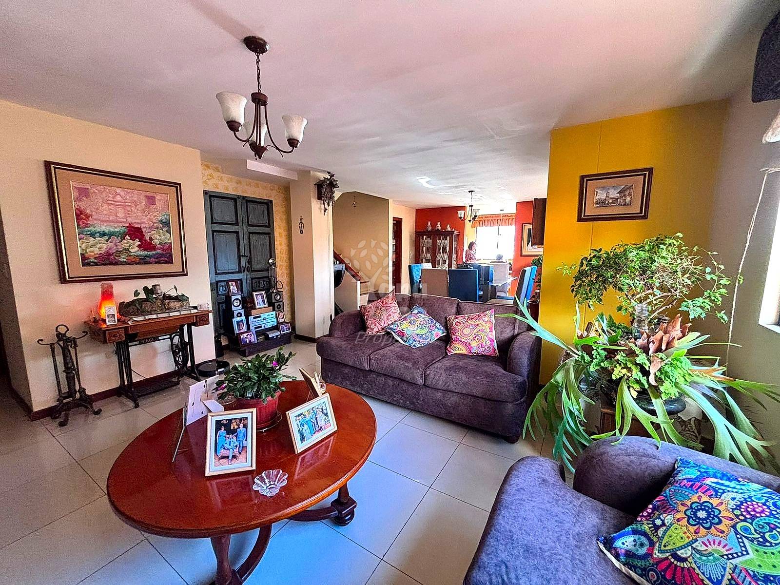 Douplex Penthouse in Prime location