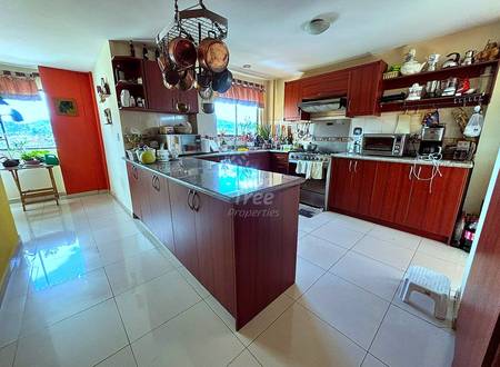 Douplex Penthouse in Prime location