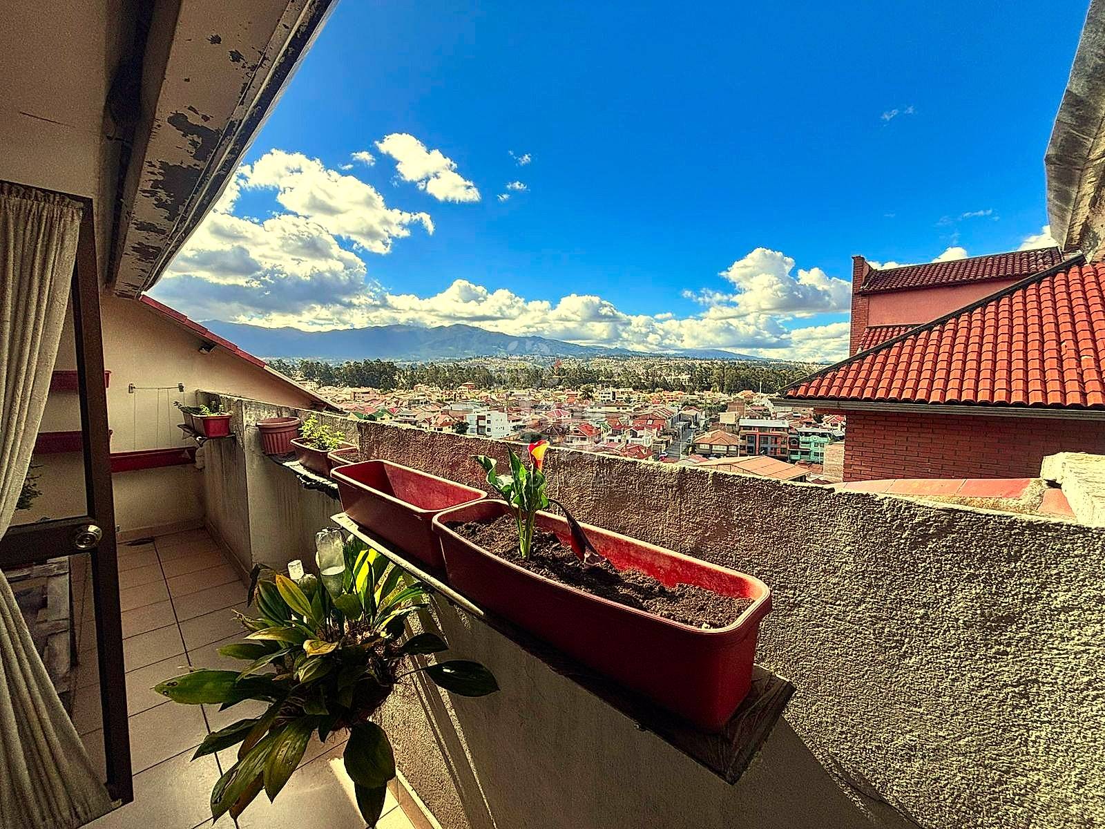 Douplex Penthouse in Prime location