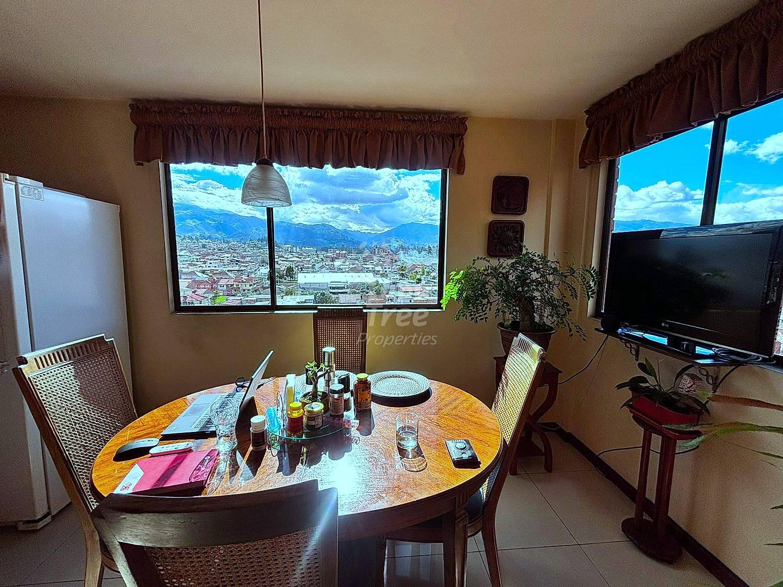 Douplex Penthouse in Prime location