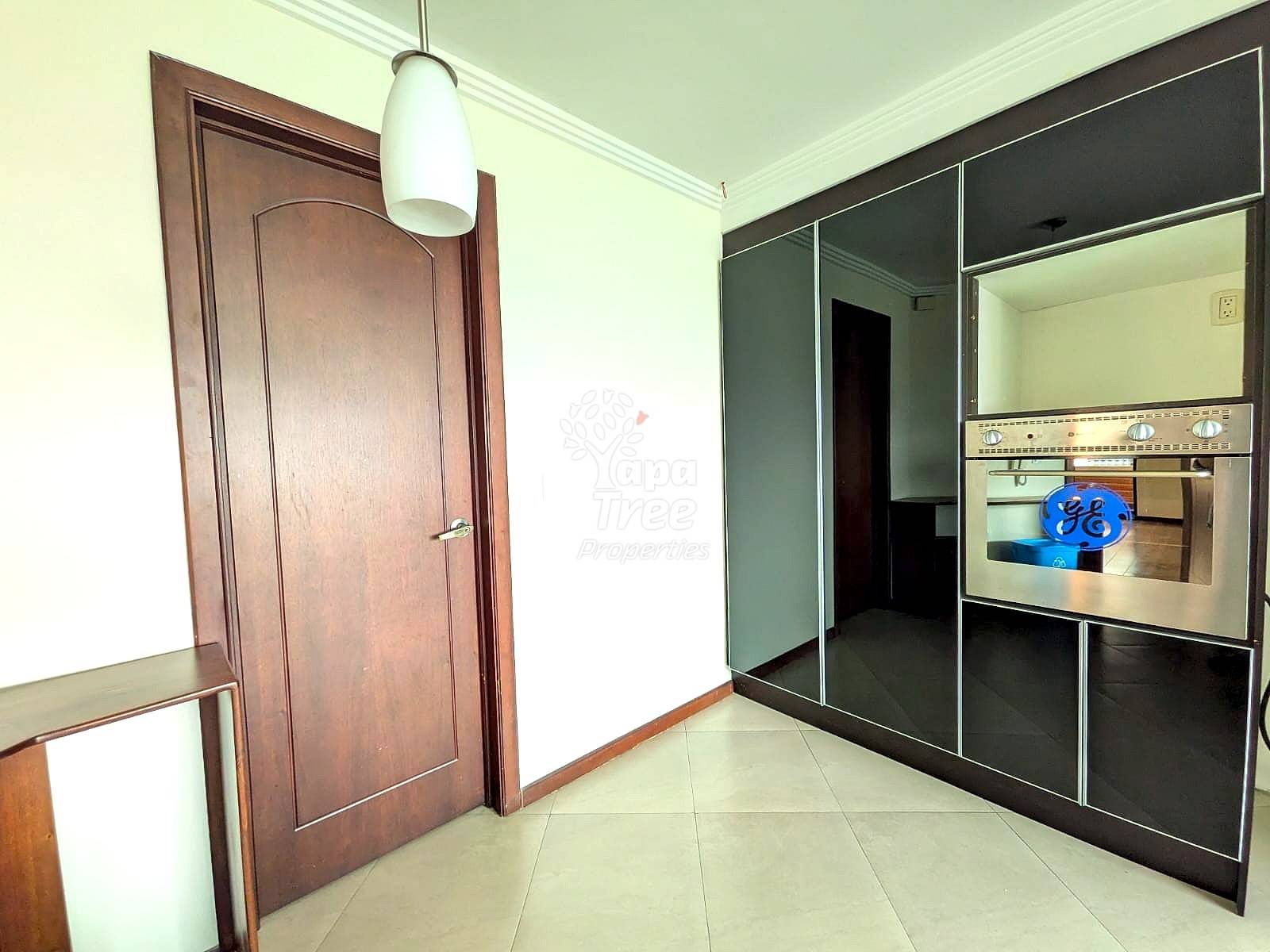 Spacious Penthouse with Expansive Terraces & River Views