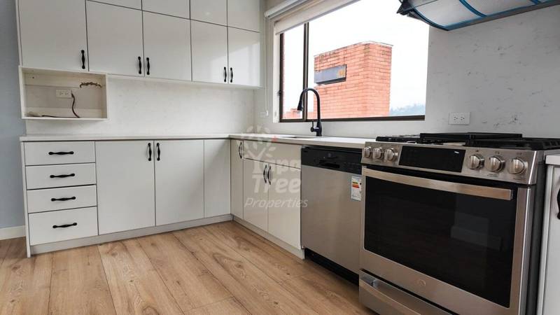 Spectacular 1-Bedroom Penthouse with Panoramic City and Mountain Views