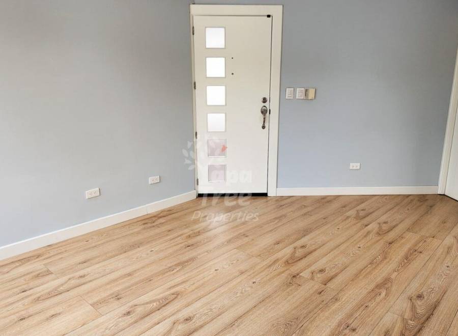Spectacular 1-Bedroom Penthouse with Panoramic City and Mountain Views