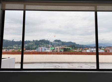 Spectacular 1-Bedroom Penthouse with Panoramic City and Mountain Views