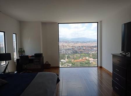 Stunning 4BDR Modern House in Turi with Panoramic Views of the City