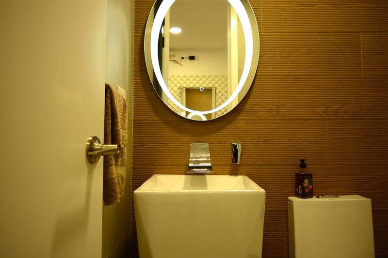 Bright 3 Bedroom Apartment in Puertas del Sol