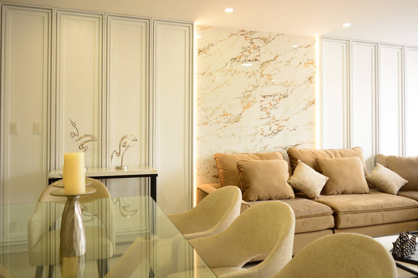 Bright 3 Bedroom Apartment in Puertas del Sol