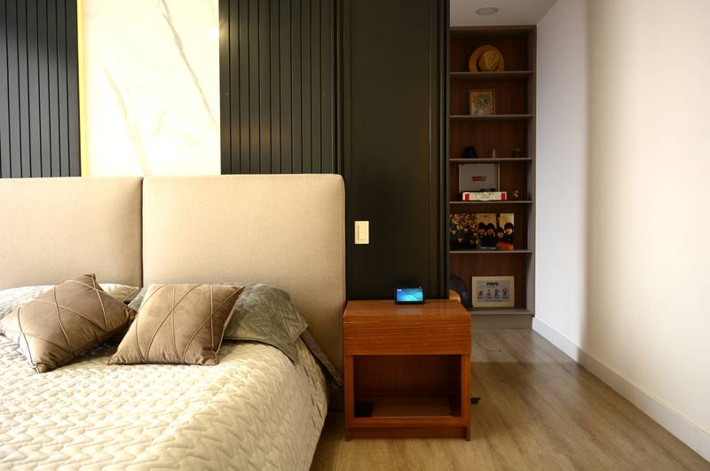 Bright 3 Bedroom Apartment in Puertas del Sol