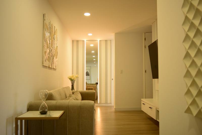 Bright 3 Bedroom Apartment in Puertas del Sol