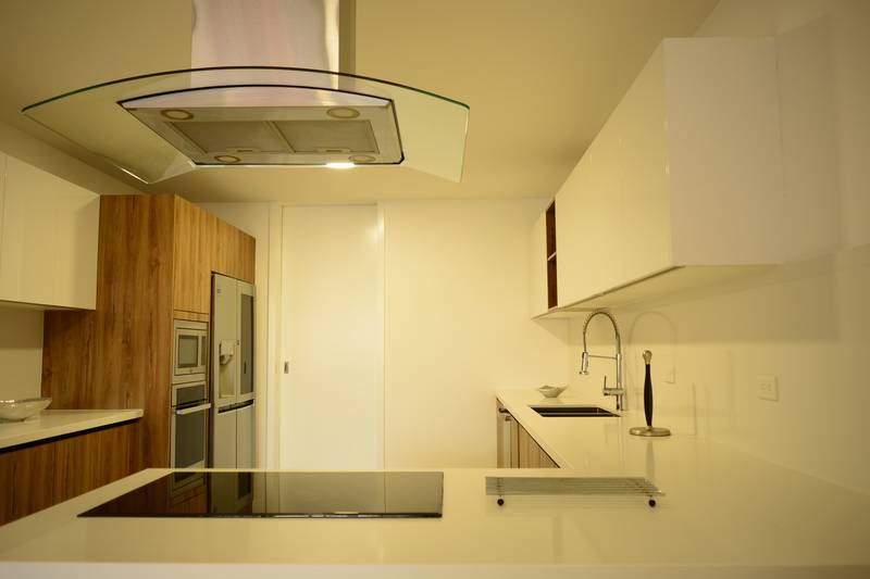 Bright 3 Bedroom Apartment in Puertas del Sol