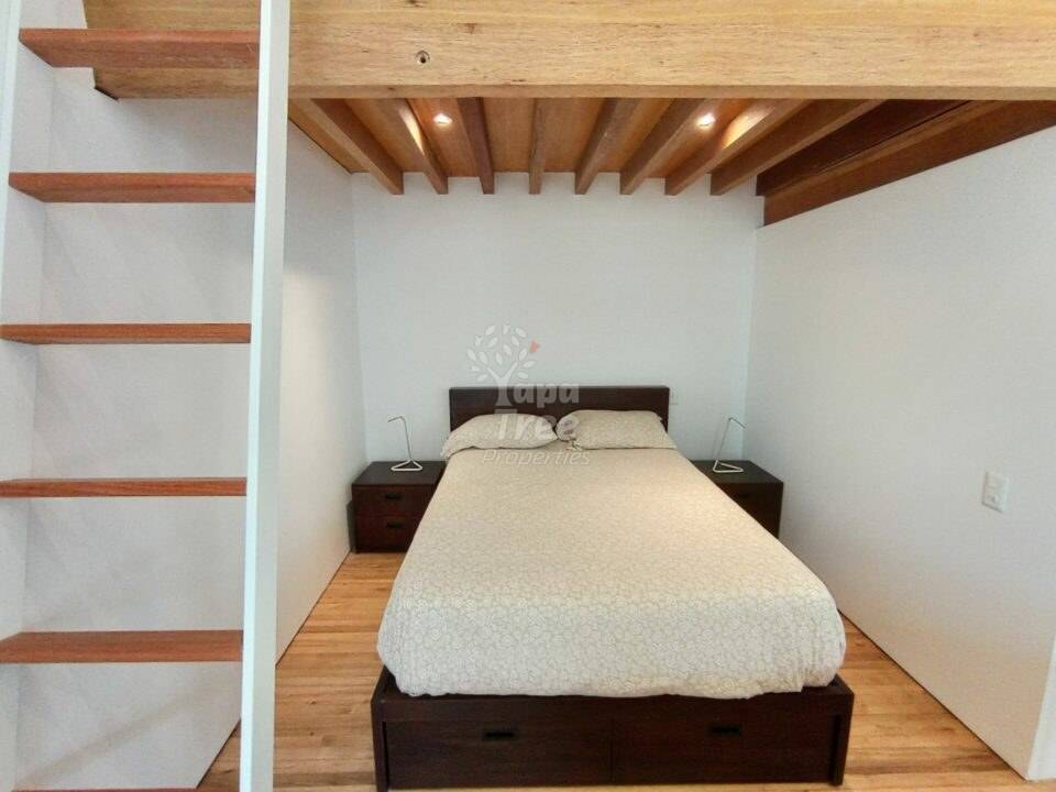 Unique 1BDR Apartment in Historical District [Loft-Style]