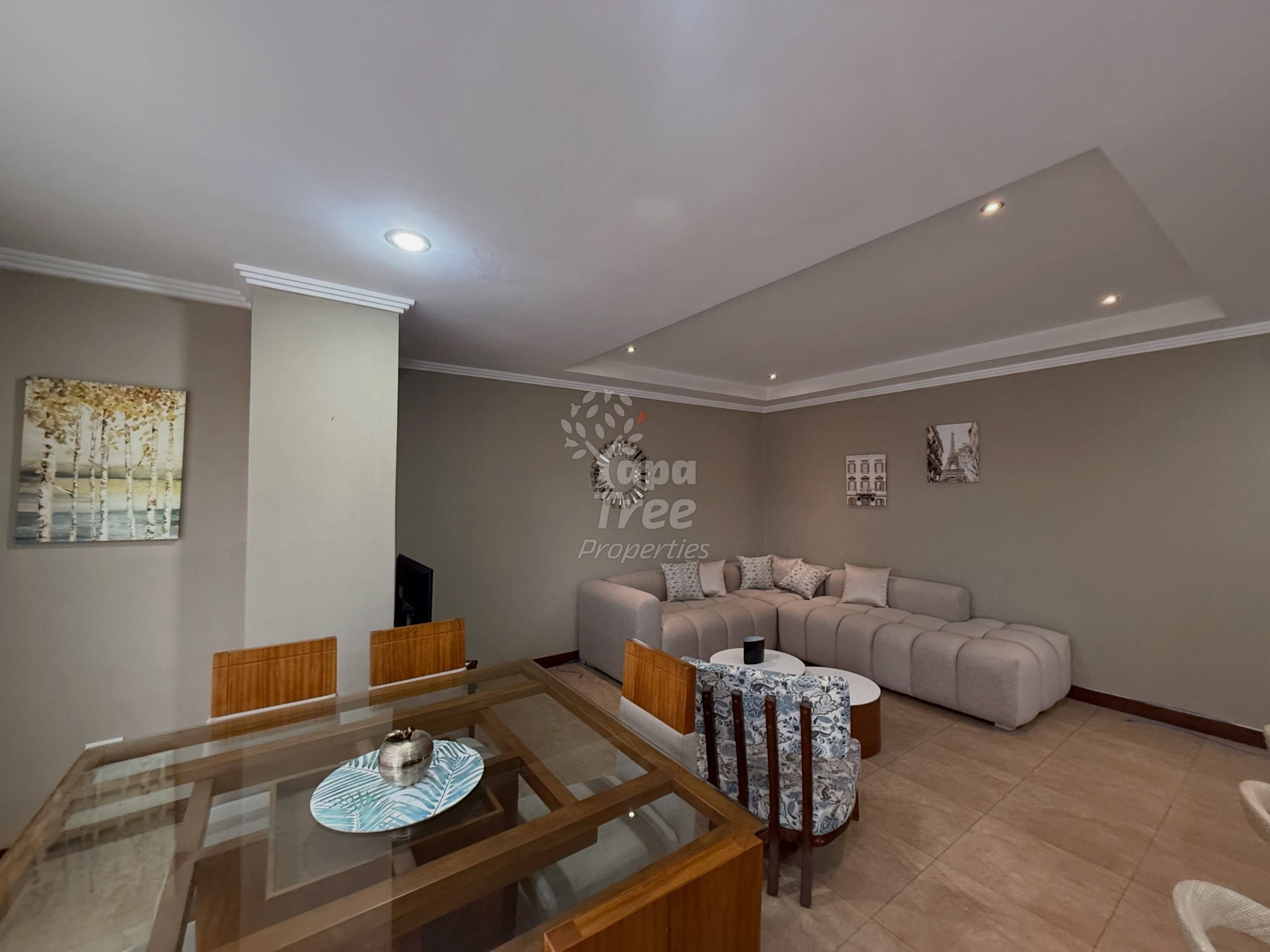 Walkable Living Near the Tram - 3 bed Apartment