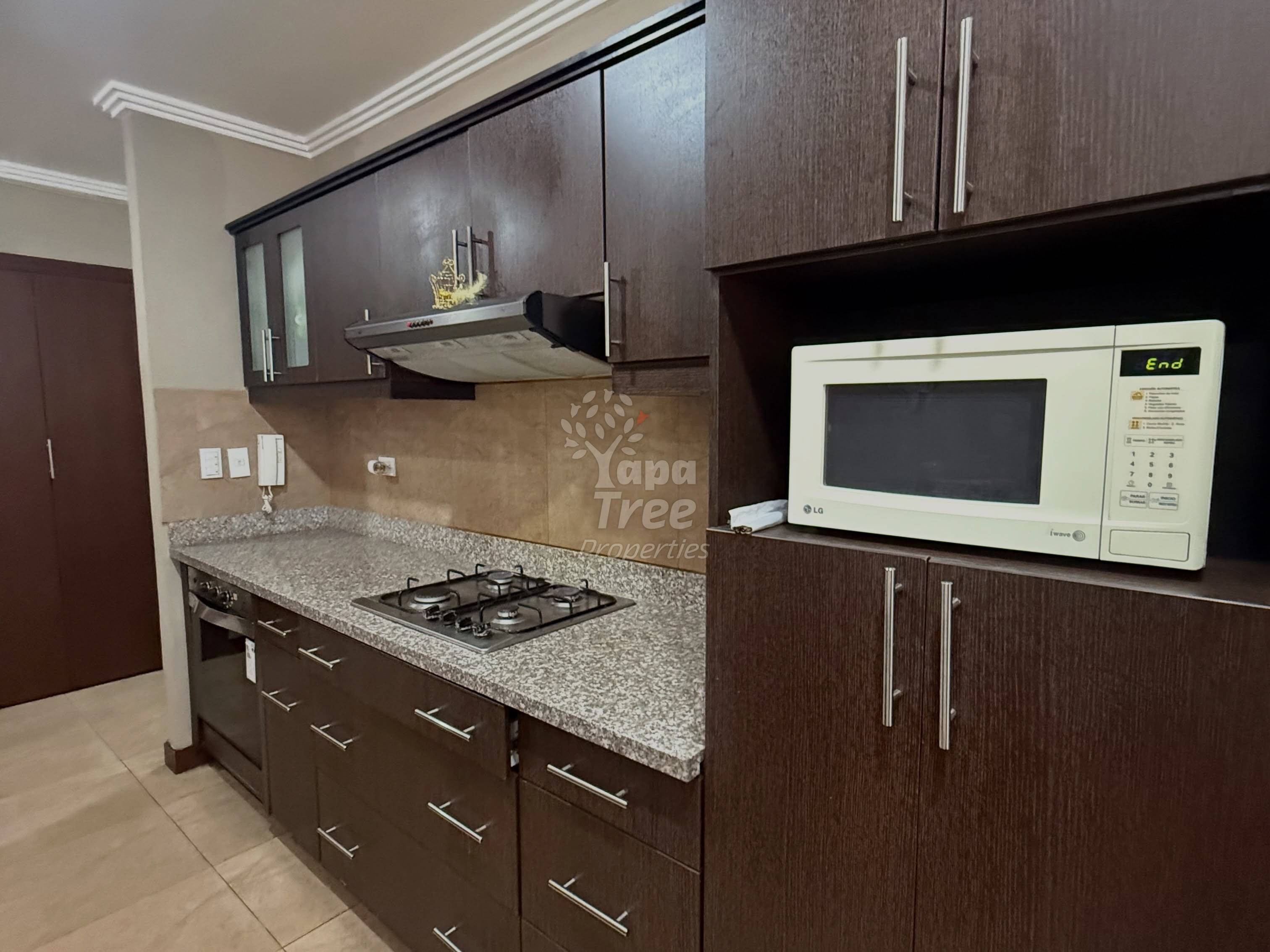 Walkable Living Near the Tram - 3 bed Apartment