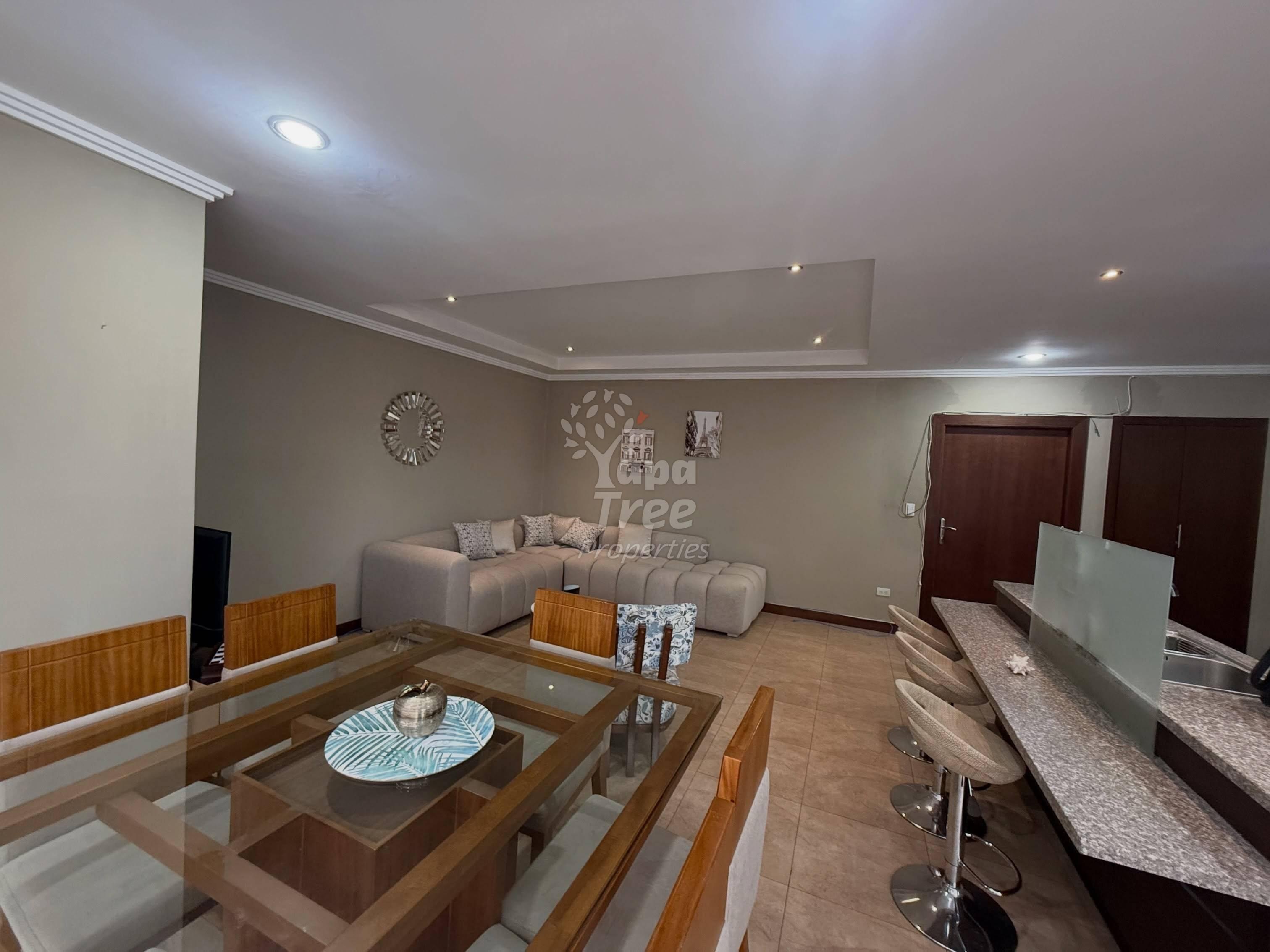 Walkable Living Near the Tram - 3 bed Apartment