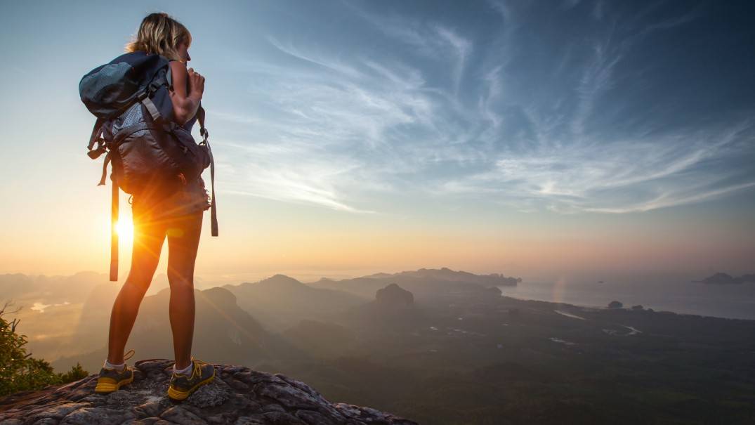 Is Backpacking The Right Way To Travel For You?