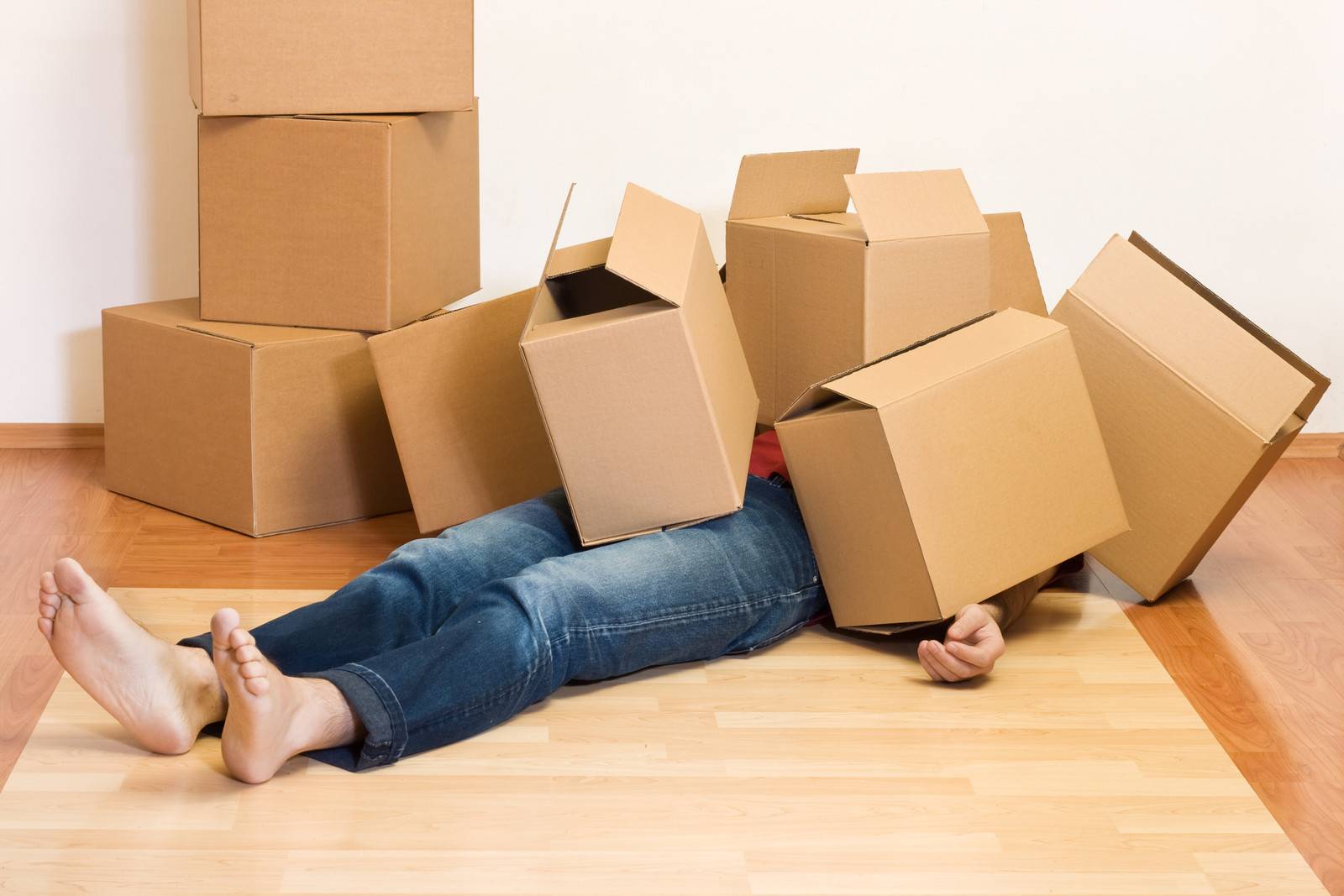 Moving To Ecuador? Get Ready to Deal With Your Stuff!
