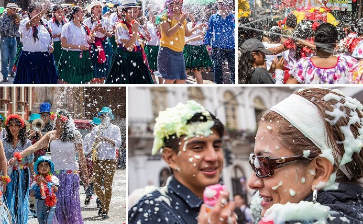 Getting To Know The Culture: A Brief History of Carnaval