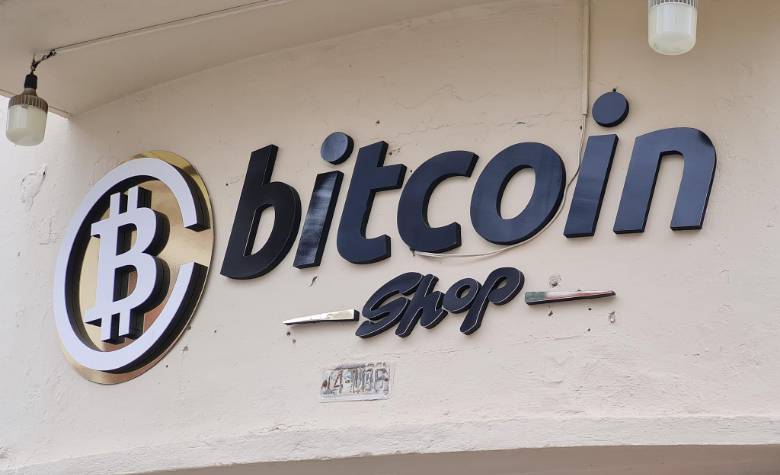 Buying & Selling Bitcoin in Cuenca