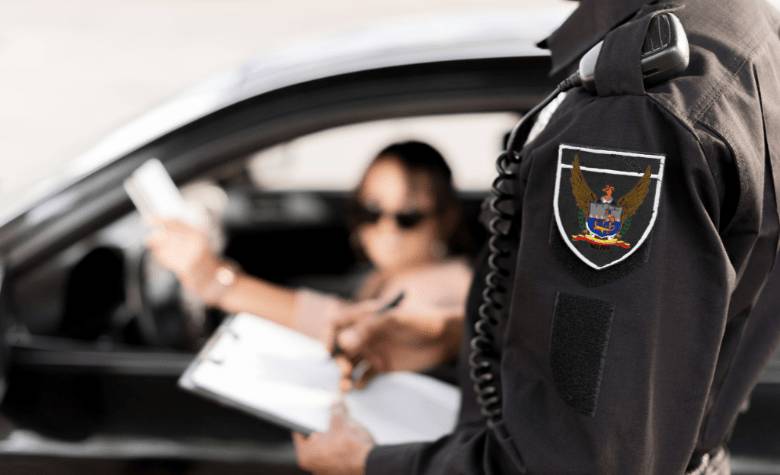 Buying your driver's license? Think again...