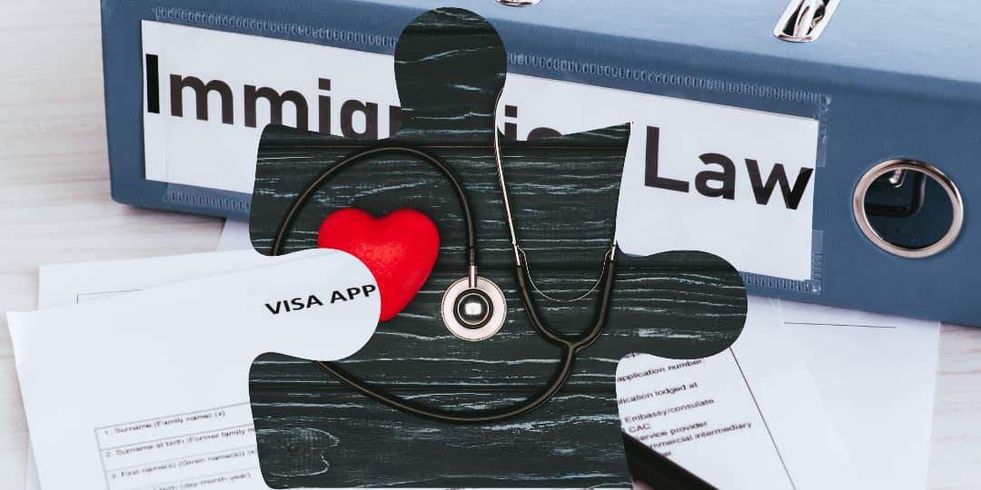 Do I need health insurance for my visa?