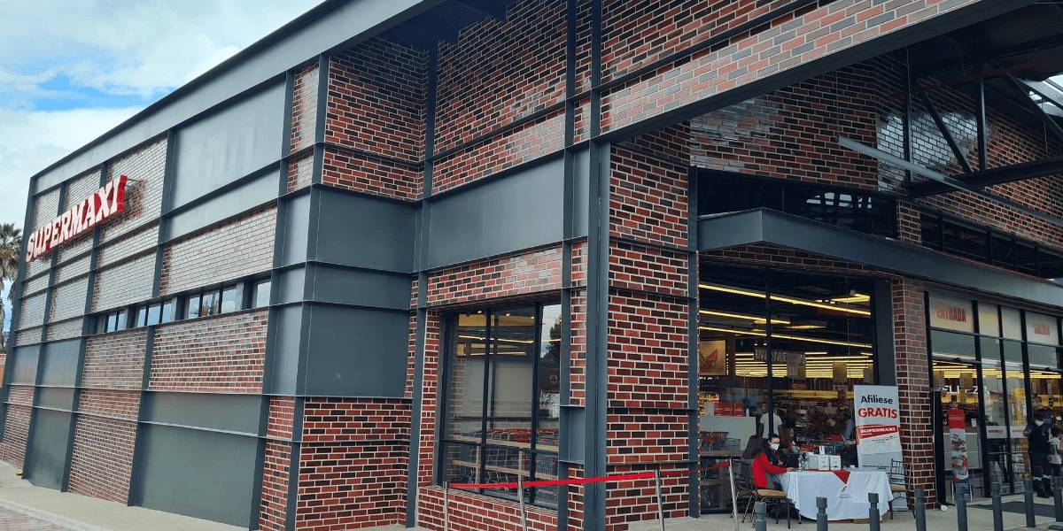 Abre nuevo Supermaxi en Cuenca y anuncian Megamaxi