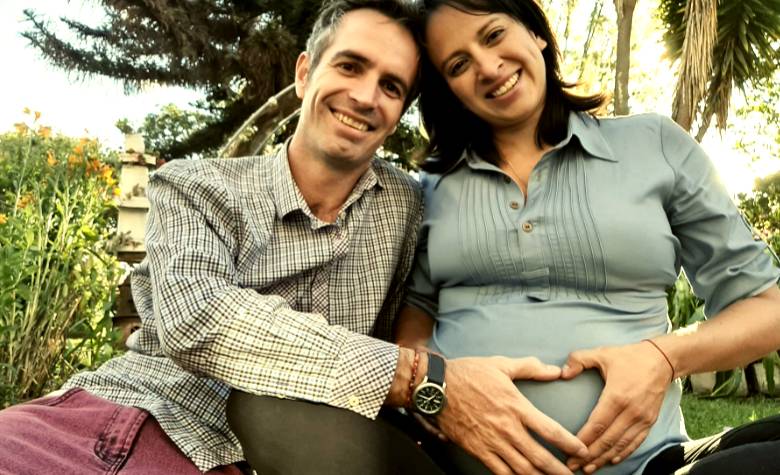 Having a baby in Cuenca - 8 Lessons We Learned