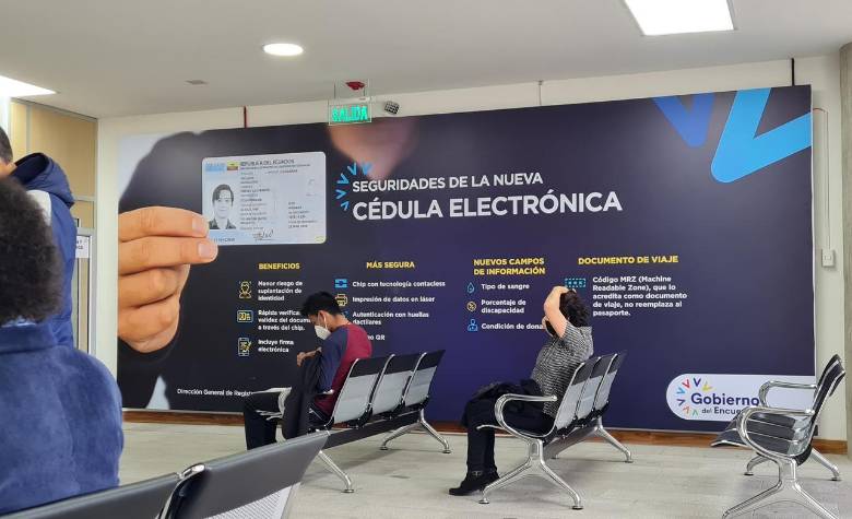 Cómo obtener la cédula en Cuenca (Guía 2021)