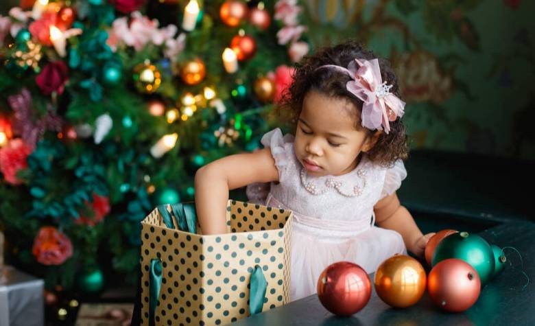 5 Ways To Stay In The Christmas Spirit While Living Abroad